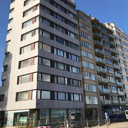 Hill4 * Ostend