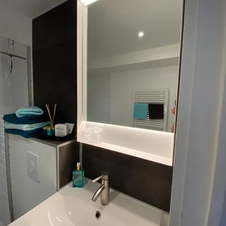 Hill4 Apartment Ostend