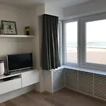 Hill4 * Остенде