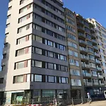 Hill4 * Остенде