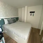 Апартаменти Hill4 Остенде