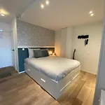 Hill4 Апартаменти