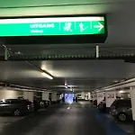Апартаменти Hill4 Остенде
