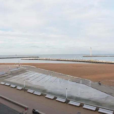 Appartamento Hill4 *