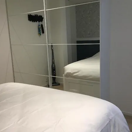 Appartamento Hill4 *