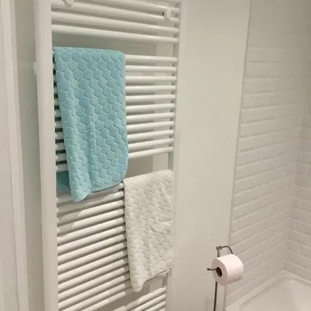 Hill4 Appartamento *