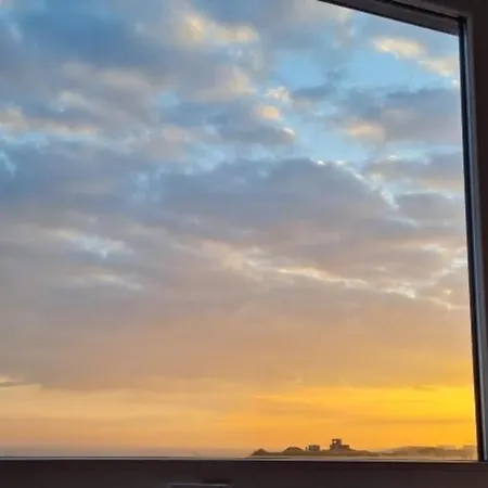 Hill4 Appartamento Ostenda