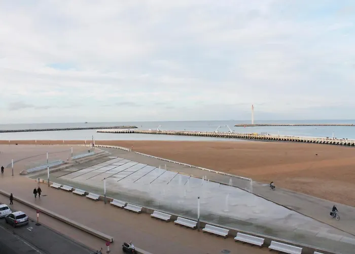 Διαμέρισμα Hill4 *