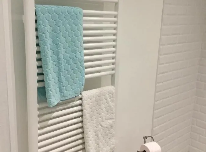 Hill4 Διαμέρισμα *