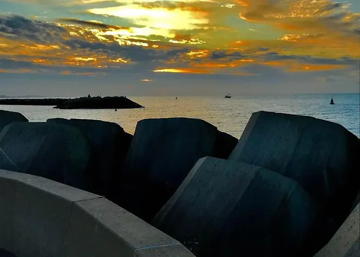 Appartement Hill4 Oostende