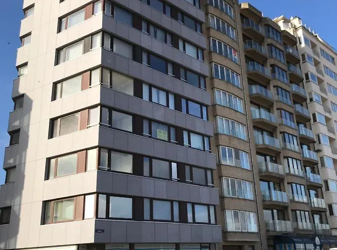 Hill4 * Οστένδη