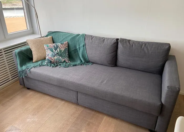 Hill4 Appartement Oostende