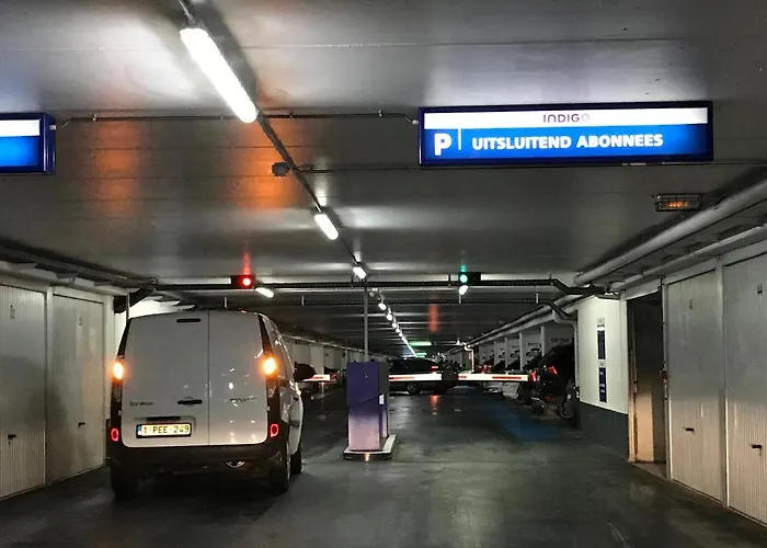 Hill4 * Οστένδη