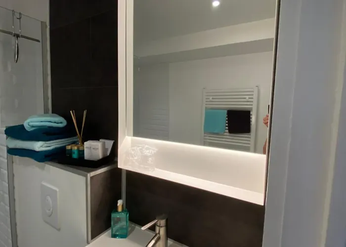 Hill4 Διαμέρισμα Οστένδη