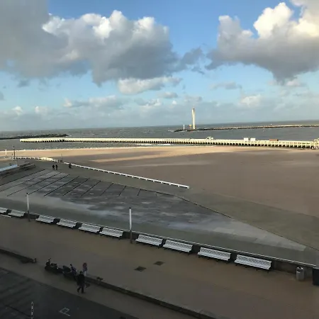 Apartmán Hill4 Ostende