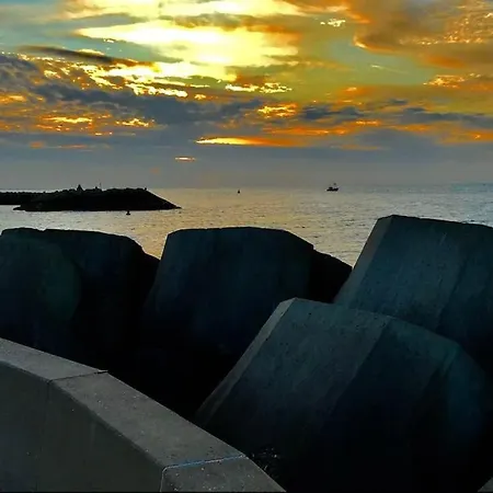 Apartment Hill4 Ostend