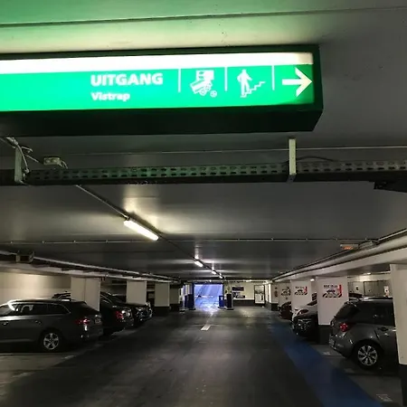 아파트 Hill4 오스텐드