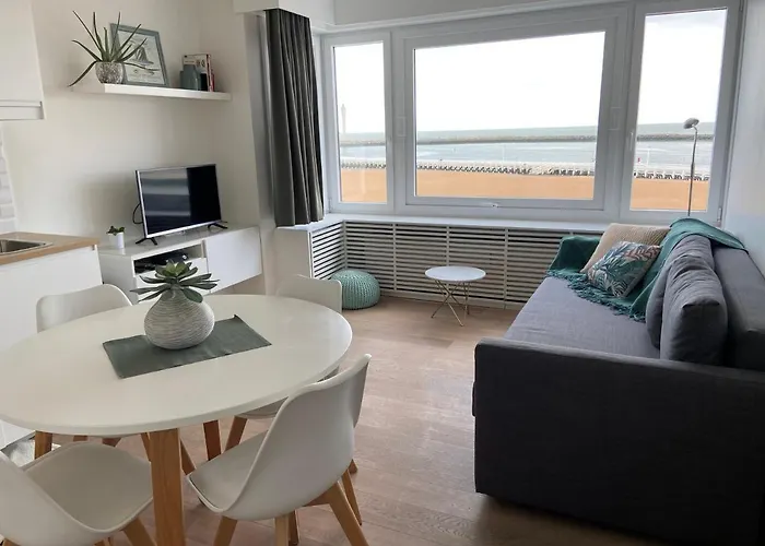 Apartment Hill4 Ostend