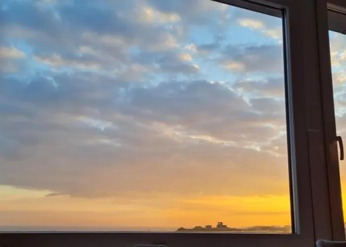 Hill4 Apartment Ostend